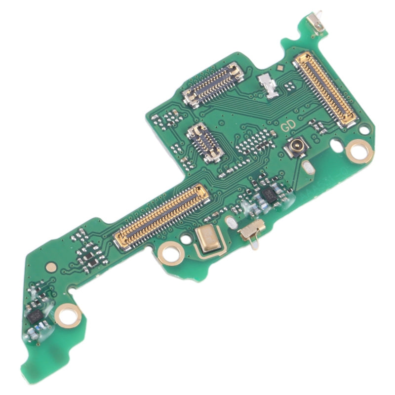 For OnePlus Ace 2V OEM SIM Card Reader Contact Flex Cable Replacement (without Logo) For OnePlus Ace 2V OEM SIM Card Reader Contact Flex Cable Replacement (without Logo)
